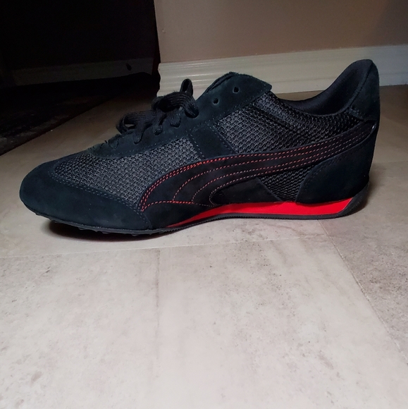 Brand new Puma 76 Runner Men Size 9.5 - Picture 3 of 10